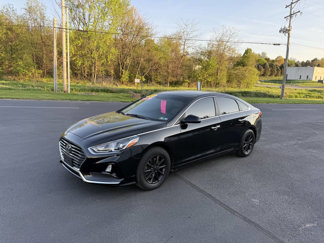 Used 2019 Hyundai Sonata SE image 1