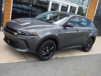 New 2025 Dodge Hornet GT w/ GT Blacktop Package image 1