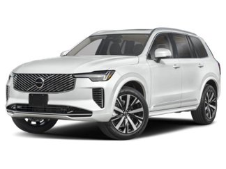 New 2026 Volvo XC90 B5 Core image 1