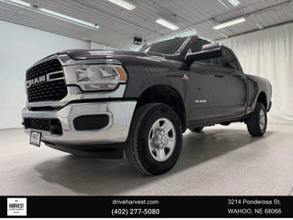 Used 2022 RAM 2500 Big Horn image 1