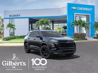New 2026 Chevrolet Equinox LT w/ Convenience Package II image 1