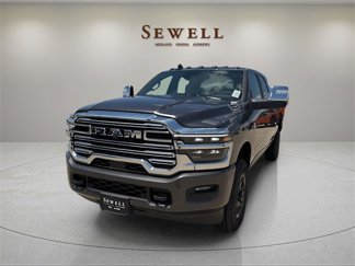 New 2025 RAM 2500 Laramie image 1