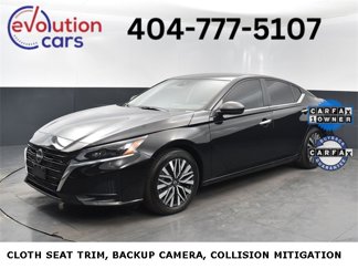 Used 2024 Nissan Altima 2.5 SV image 1