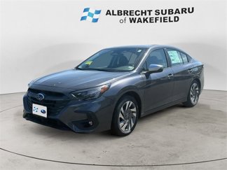 New 2025 Subaru Legacy Touring XT image 1