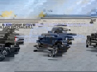 New 2025 Ford F250 King Ranch image 1