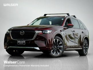 New 2025 MAZDA CX-90 3.3 Turbo S w/ Premium Package image 1