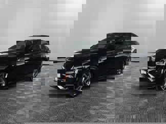 New 2025 Cadillac CT4 Sport image 1