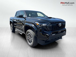 New 2025 Toyota Tacoma TRD Sport image 1