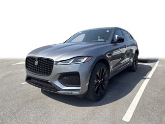 New 2026 Jaguar F-PACE R-Dynamic S image 1