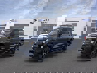New 2025 Ford F150 Lightning XLT image 1