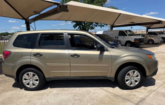 Used 2009 Subaru Forester 2.5X image 1