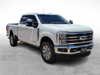 Used 2024 Ford F250 King Ranch w/ Chrome Package image 1
