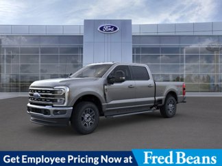 New 2025 Ford F250 Lariat w/ FX4 Off-Road Package image 1