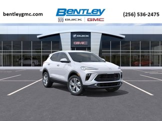 New 2026 Buick Encore GX Preferred w/ Advanced Technology Package image 1