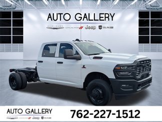 New 2026 RAM 3500 Tradesman image 1