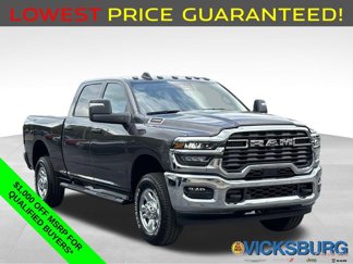 New 2025 RAM 2500 Tradesman image 1