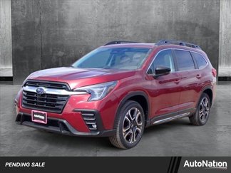 New 2025 Subaru Ascent Limited image 1