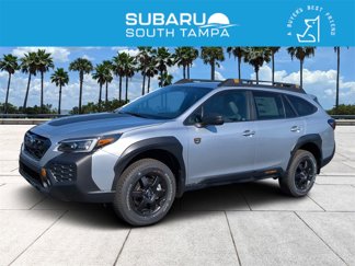 New 2025 Subaru Outback Wilderness image 1