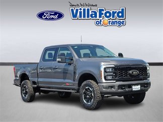 New 2025 Ford F250 Lariat w/ Lariat Ultimate Package image 1