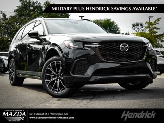 New 2025 MAZDA CX-70 3.3 Turbo S w/ Premium Package image 1