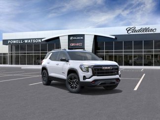 New 2026 GMC Terrain AT4 w/ LPO, Floor Liner Package image 1
