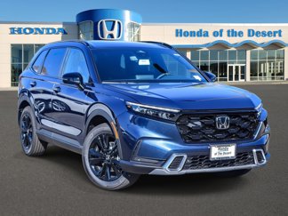 New 2026 Honda CR-V Sport Touring image 1