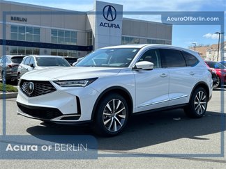 New 2025 Acura MDX w/ Technology Package image 1