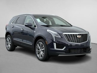 New 2025 Cadillac XT5 Premium Luxury w/ Technology Package image 1