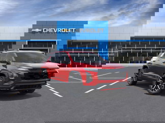 New 2026 Chevrolet Equinox RS w/ Convenience Package III image 1