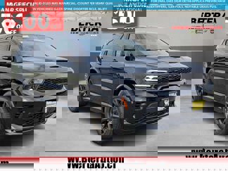 New 2025 Dodge Durango R/T image 1