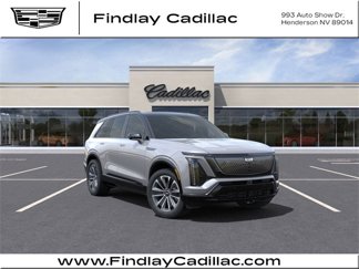 New 2026 Cadillac Vistiq Sport image 1