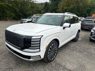 New 2026 Hyundai Palisade Calligraphy video 1