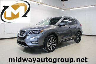 Used 2020 Nissan Rogue SL image 1