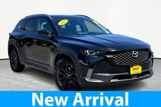 Used 2023 MAZDA CX-50 2.5 S w/ Preferred Plus Pkg image 1