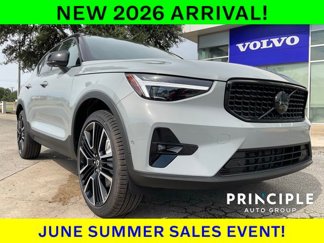New 2026 Volvo XC40 B5 Ultra image 1