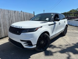 New 2026 Land Rover Range Rover Velar Dynamic SE image 1