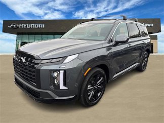 New 2025 Hyundai Palisade XRT image 1