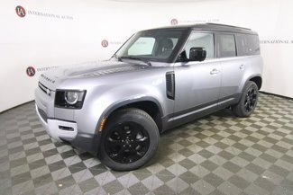 Used 2024 Land Rover Defender 110 S image 1