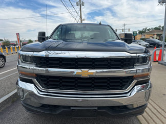 Used 2019 Chevrolet Silverado 1500 LT w/ All Star Edition image 1