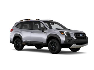 New 2025 Subaru Forester Wilderness image 1