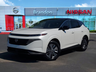 New 2025 Nissan Murano SL image 1