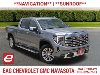 New 2025 GMC Sierra 1500 Denali w/ Technology Package image 1