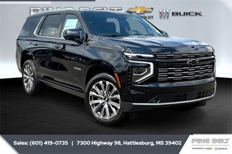 New 2026 Chevrolet Tahoe High Country w/ LPO, Illumination Package video 1