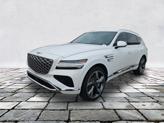 New 2025 Genesis GV80 3.5T Prestige image 1