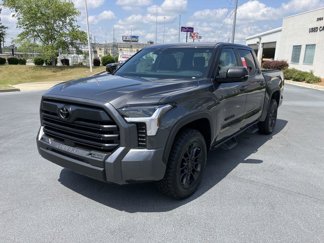 New 2025 Toyota Tundra SR5 image 1