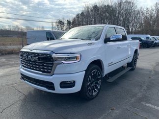 New 2025 RAM 1500 Limited image 1