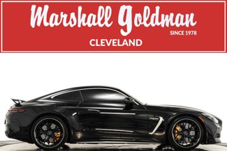 Used 2025 Mercedes-Benz AMG GT S image 1