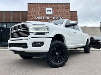 Used 2019 RAM 3500 Laramie image 1