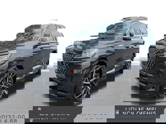 New 2025 Lincoln Aviator Black Label image 1
