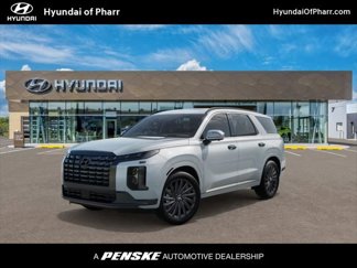 New 2025 Hyundai Palisade Calligraphy image 1